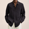 Mercer | Men's Button-Down Shirt - Relaxed Fit