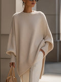 Sara | Elegant Oversized Sweater for Women