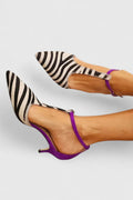Natalie – Comfortable Elegant Heels