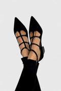 Madison – Comfortable Elegant High Heels