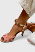 Violet – Comfortable Elegant High Heels