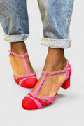 Abigail – Comfortable Elegant High Heels