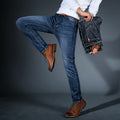 Stephen | Premium Stretch Jeans