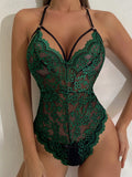 Sarah™ | Romantic French Body Corset