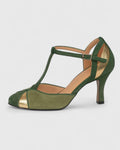 Bella – Comfortable Elegant High Heels