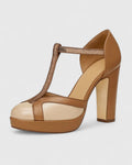 Evie – Comfortable Elegant High Heels