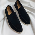 Preston | Men's Leather Loafers – Slip-On Comfort