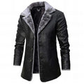 Sterling | Men's Jacket – Lined, Classic Cut