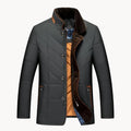Kendrick | Men's Winter Jacket - Windproof