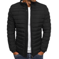 Paul | Warm Lightweight Quilted Puffer Winter Jacket