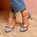 Vessa | Vintage Comfortable Sandal