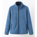 Lanna | The Ultimate "Grab-and-Go" Teddy Jacket