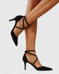 Jessica – Comfortable Elegant High Heels