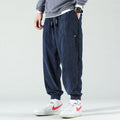 Cody | Men's Streetwear Joggers – Relaxed Fit
