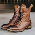 Leo - Martin Men's Chelsea Boots