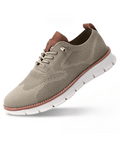 Easton | Men's Everyday Sneakers - Mesh Upper