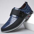 Bennet | Slip-On Comfort Loafers