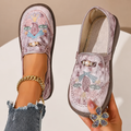 Birdie | Women's Sport Sneakers - Cushioned Sole