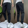 Ledger | Men's Cargo Pants - Stretch Fabric