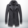 Sullivan | Men's Winter Coat
