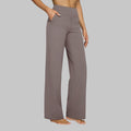 Darcy | Women's High-Waist Pants - Stretch Comfort