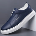 Brooks | Men's Slip-On Sneakers – Vegan Leather