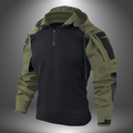 Gibson | Men's Military Jacket - Built for Cold