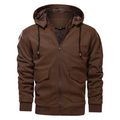 Eric | Signature Jacket