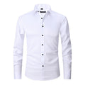 Dennis | Men's Stretch Shirt