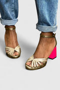 Poppy - Comfortable Elegant High Heels