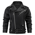Jonathan | Avenue Jacket