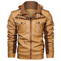 Nicholas | Legendary Jacket