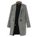 Winslow | Women's Wool Blend Winter Coat