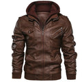 Justin | Heritage Jacket