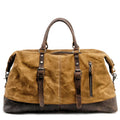 Ryan | Vintage Weekend Bag