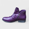 Everly | Women's Ankle Boots – Supportive Comfort
