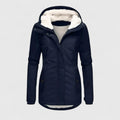 Seravia - Stylish Waterproof Jacket