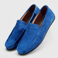 Marshall | Men's Slip-On Loafers - Lightweight
