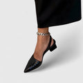 Jasmine – Comfortable Elegant High Heels