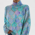 Selah - Knitted Sweater