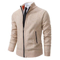 Kellan | Men's Dress Vest - Lightweight Layer