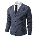 Carlo | Elegant Gilet for Professional Men