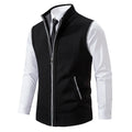 Enrico | Elegant and Versatile Waistcoat for the Modern Man