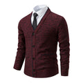 Simon | Elegant Waistcoat for Men with Executive Style