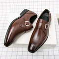 Ashford - Dress Shoes