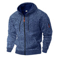Robert | Warm and Stylish Fleece Jacket