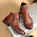 Owens™ | Chelsea Boots