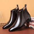 Larry | Elegant Boots