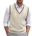 Bernard | Classic Sweater Vest