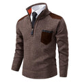 Kevin | Premium Men's Waistcoat with Executive Style